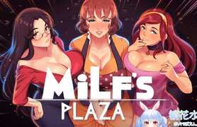 [SLG/中文/动态]淑女广场 V18a2 官方中文版[安卓+PC][更新/2.4G]